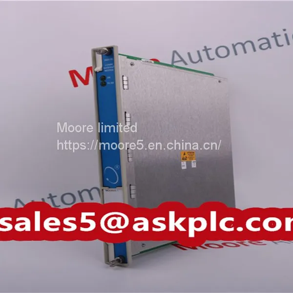BENTLY NEVADA 330980-71-CN Instock photo-4