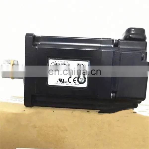 SGDV-3R8AE1A Servo Motor Drive photo-5