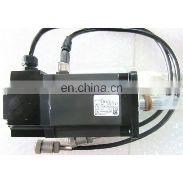 SGDV-5R5A01A Servo Motor Drive photo-3