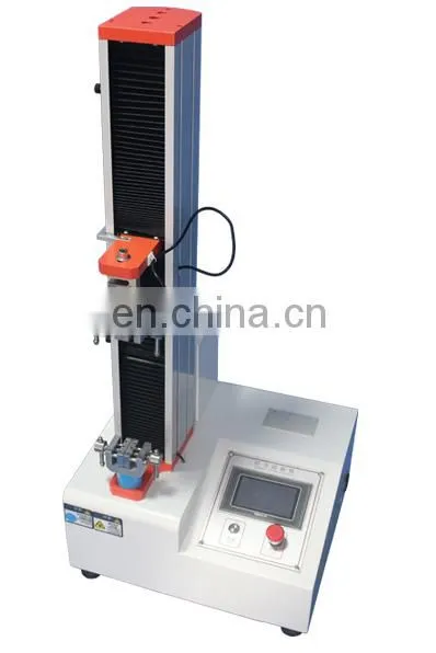 Plug Insertion Pulling Force Tester photo-3