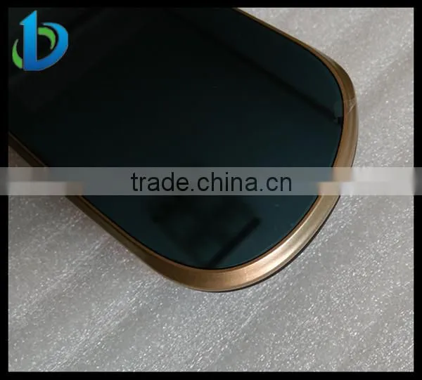2015 the Newest 5 Inch Screen Ultra-thin Rearview Mirror Gps Android photo-4