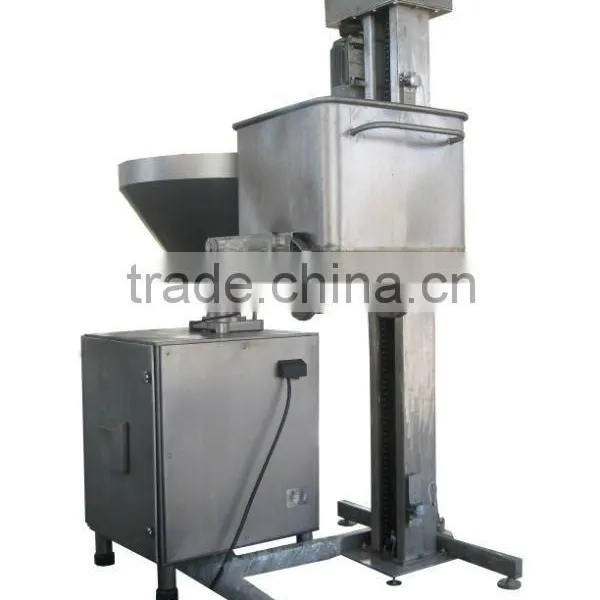 T-200 Meat Loader/Elevator