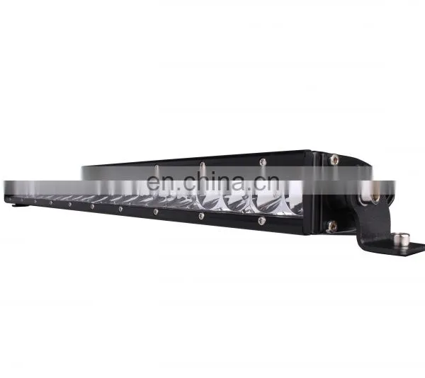 LED18-100W 20pcs*5W Cree Led Light Bar Combo Aluminum Alloy 10000lm 100W Led Work Light For Jeep W Rangler JK JL 07-21 photo-2
