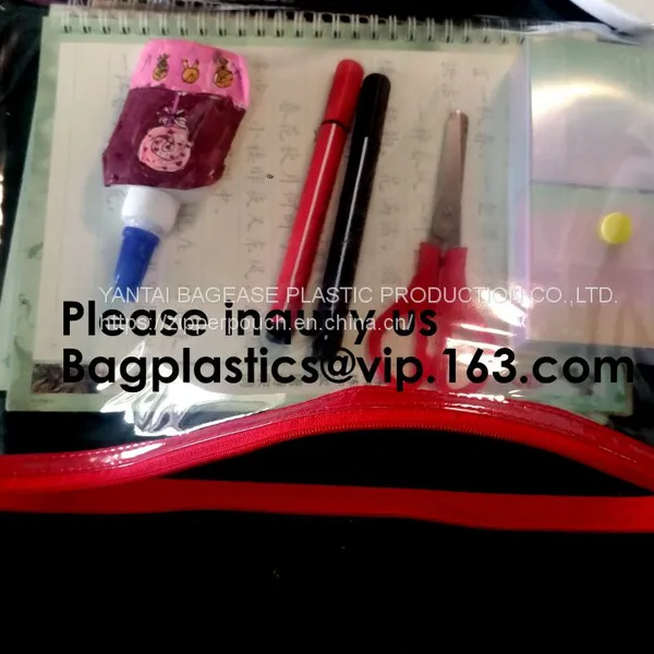 COSMETIC MAKEUP BAG, TOILETRY TRAVEL POUCH, HOLOGRAPHIC ORGANIZER, BIKINI SWIMWEAR PACKAGE photo-2