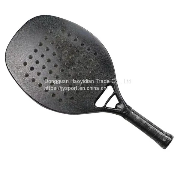 Beach Tennis Racket XSBT02 Carbon Fiberglass Material photo-3