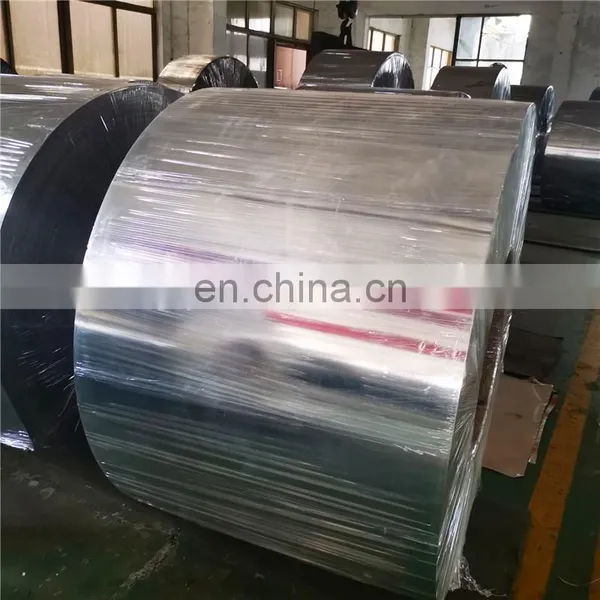 In Supply T1-T5 Food Grade and Industrial Grade Tin Plate Coil Price Lowest Tin Plate Sheet photo-5