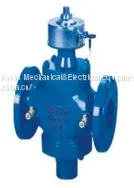 Digital Lock Balancing Valve photo-3