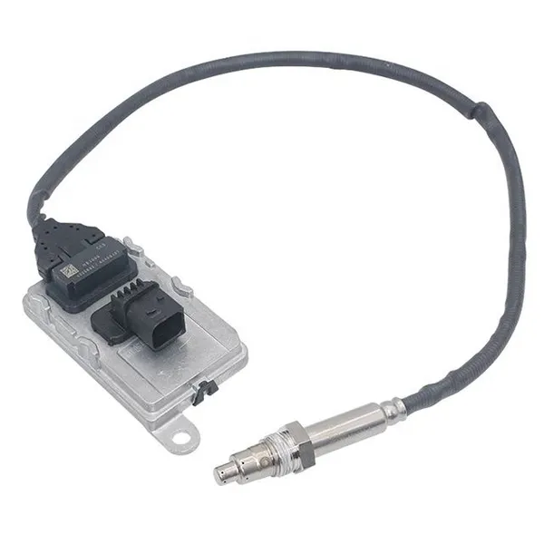 Haoxiang Europe Truck 24V Nitrogen Oxide Nox Sensor OE 4326863 5WK96765A 4326862 5WK9 6751C 4326863 A2C89789800-01 for CUMMINS photo-3