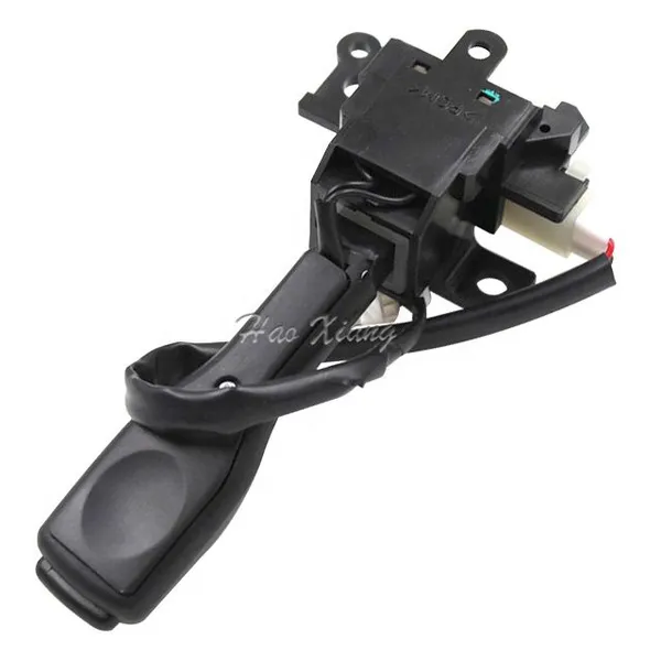 Haoxiang New Cruise Control Switch Turn Signal 84632-34011 84632-34011A 84632-34017 For Toyota Corolla Camry Crown Vios Prado photo-5