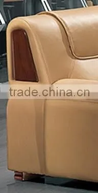 Oupusen Latest Wood Frame 1 1 3 Sofa photo-6
