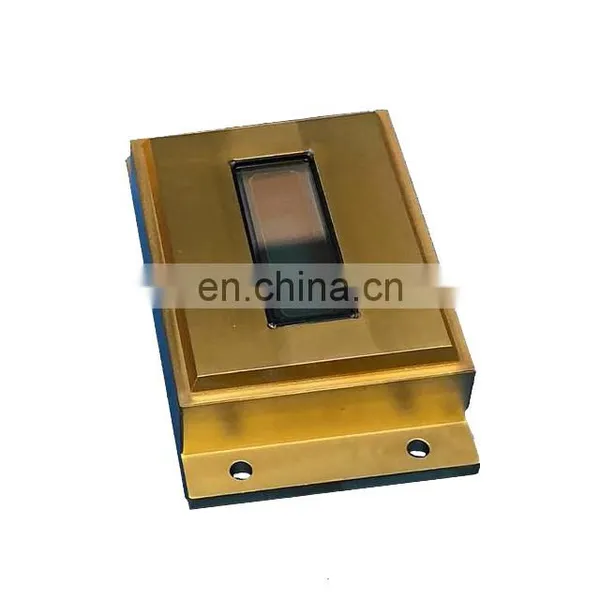 BN-NIR-800X2 800x2 линейный датчик на основе InGaAs