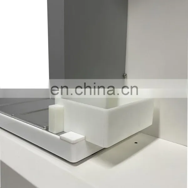 Microplate Dispensers Automatic Liquid Dispensing Platform photo-4