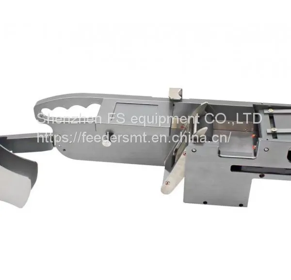 Подачник этикеток Yamaha YS24 YS12 YSM10 YSM20 Установка подачика FS-LB-YS12-50-V03