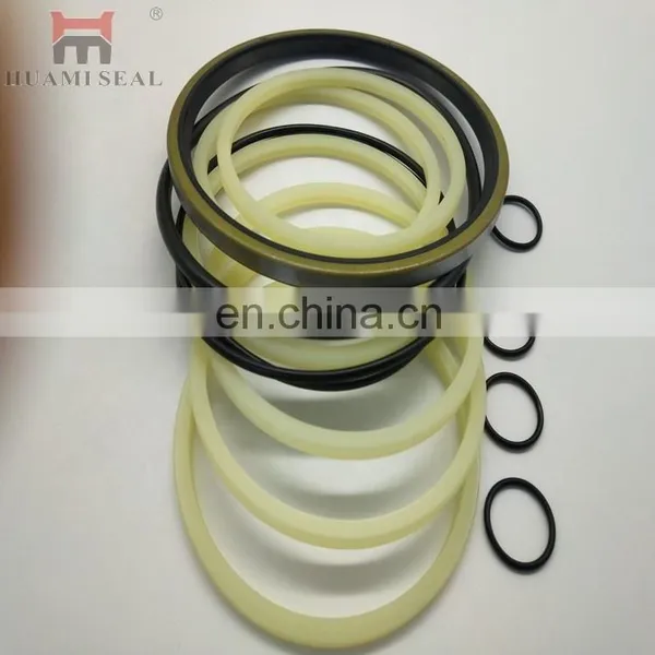 Excavator CENTER JOINT SEAL KIT 9069434 photo-5