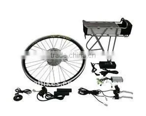 Bicycle DIY/electric Bicycle Kit/electric Bike Kits (DMHC-TC001) photo-3