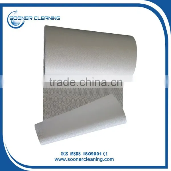 Meltblown Non Woven Face Mask Filter Fabric / N95 N99 FFP1 FFP2 photo-4