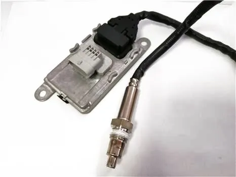 OE Member 22827991 5WK97368 7422827991 21040930 21531797 21567737 22219281 22315988 Truck 24V NOx Sensor Nitrogen Oxygen Sensor photo-2