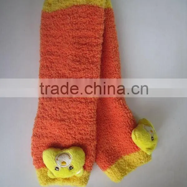 Girl's Socks