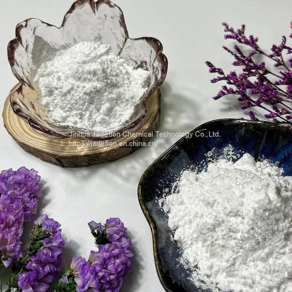 FEP Micropowder With High Electrical Properties photo-2