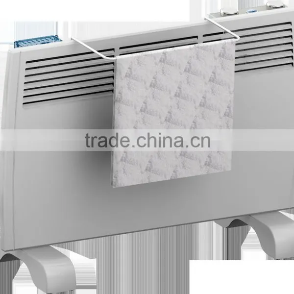 Convector Heater Electric Heater Type and CE Certification High Quality Stainless Steel Towel Warmer photo-6