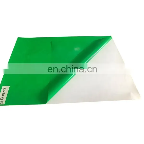 Best Quality 120g/140g Color Cutting Vinyl Sticker Full Color Cutter Rolls photo-2