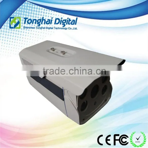 Promotion 960P 1.3MP Array Led Bullet Full HD IR Color CMOS Camera photo-4