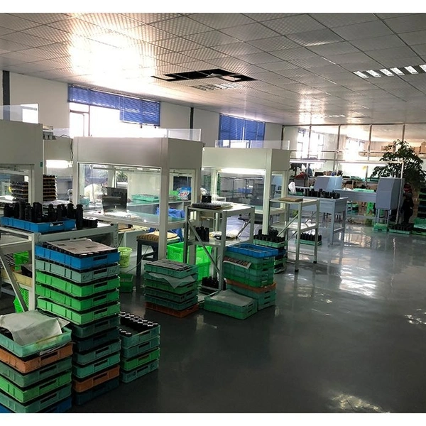 Guangzhou Wenmai Trading Co., Ltd. company overview - view 3
