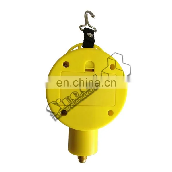 Digital Vacuum Pressure Gauge Digital Vacuum Gauge Price VA-116 photo-3