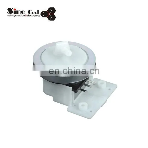 Washing Level Washing Machine Pump WDD0032X1M EAU64082901 photo-4