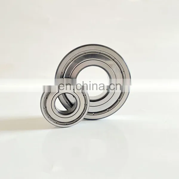 Hergestellt in China OEM 6218-2rs 6218-2z Chromstahl 90*160*30mm Rillenkugellager photo-2
