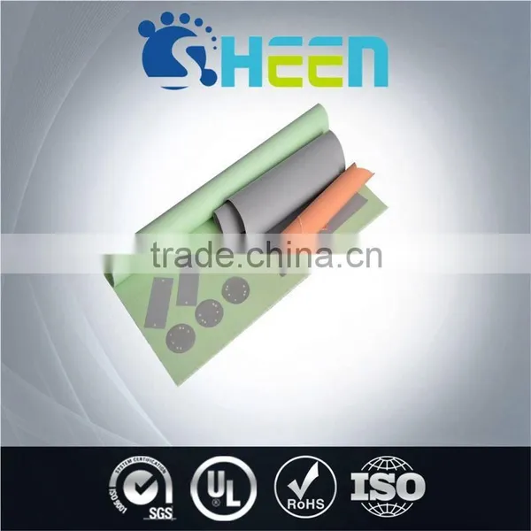 Environmental 4X8 Insulation Sheets For Automotive Electronics photo-3