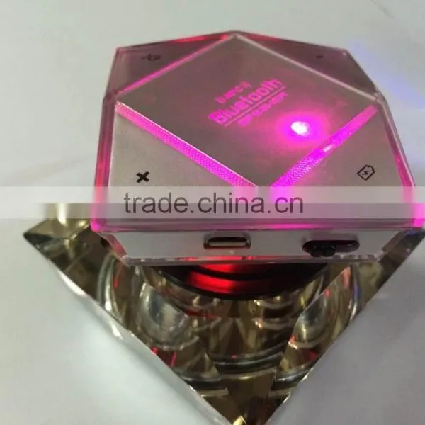 Bluetooth Subwoofer Speaker Sale Bluetooth Mini Speaker 2015 Pulse Bluetooth Speaker photo-3