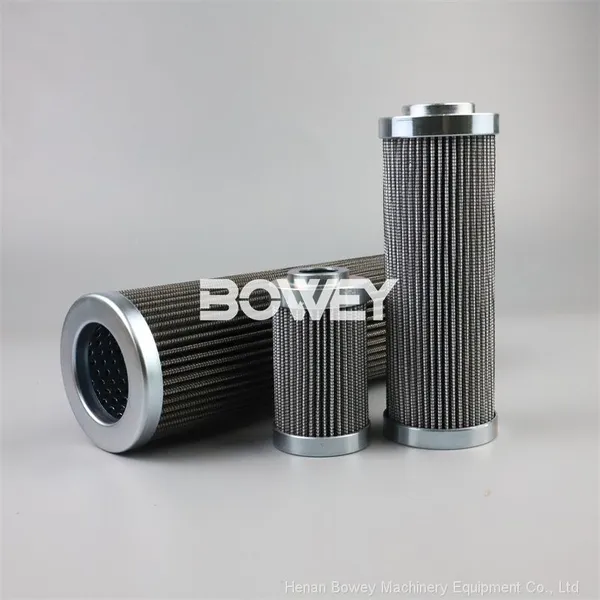 TZX2-63*20 Bowey Replaces Leemin Hydraulic Oil Filter Element photo-3