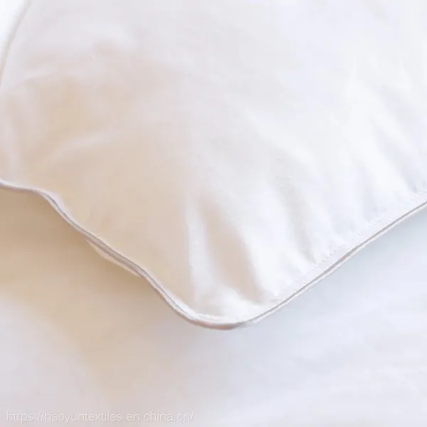 100% Bamboo Fabric Summer Air Condition Quilted Duvet photo-4