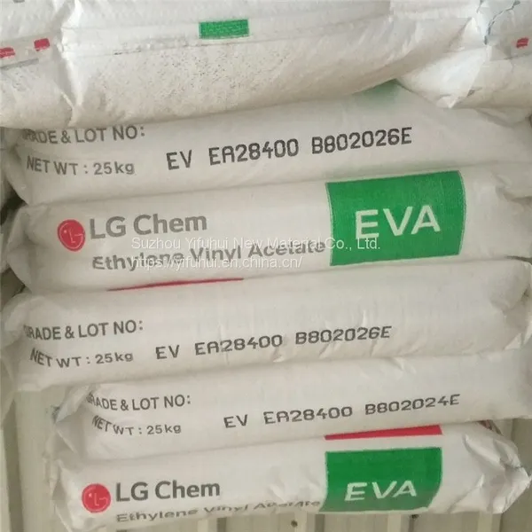 Acetate Resin EVA With Rubber Compound EVA Va 18% 28% 38% 40% 18j3 Ea28150 24937-78-8 EVA Resin photo-3
