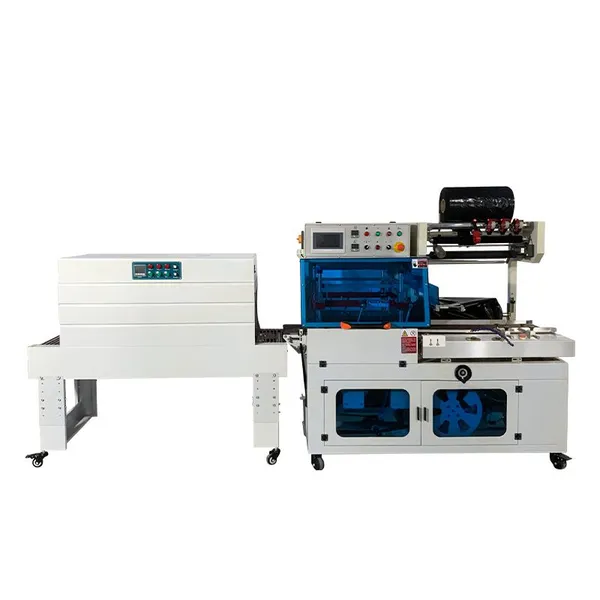 Bookmultifunctional Packaging Machinery Multi-functional Packaging Machine photo-2