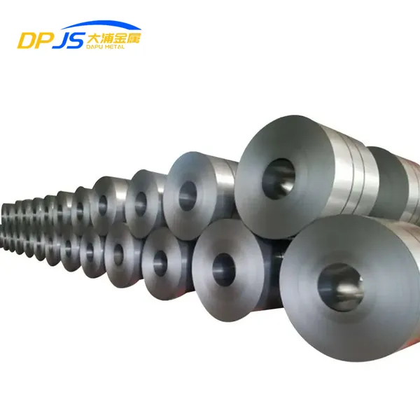 Ss308/384/617/F347/N08810/S34770/309S/S31635 Stainless Steel Strip/Coil 8k/hl Surface photo-5