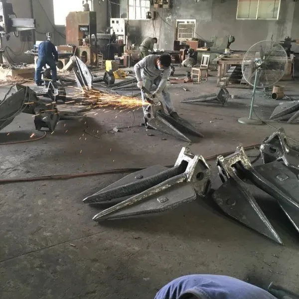 Marine Ship Anchor Danforth Anchors High Quality Factory Price Danforth High Holding Power Anchor photo-4