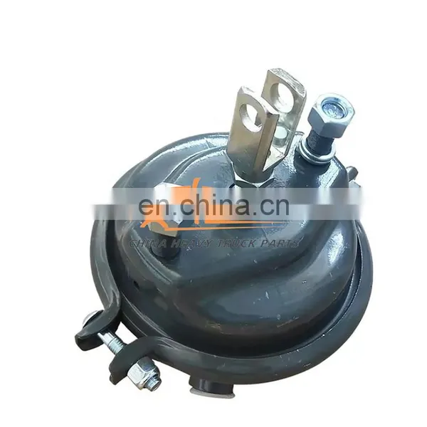Factory Direct Sales Sinotruk HOWO Truck Spare Parts WG9000360100 Diaphragm Brake Chamber photo-4