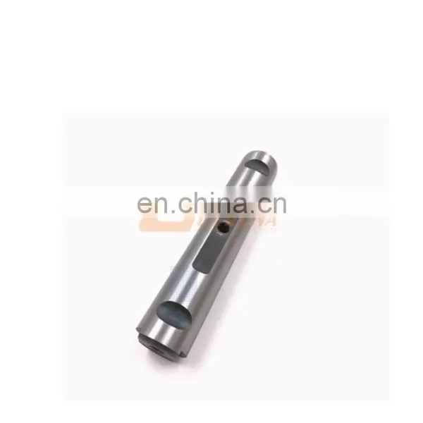 Shacman Truck Spare Parts DZ9114520005/DZ9100520007 Shaanxi / Shacman Large Front Spring Pin photo-3