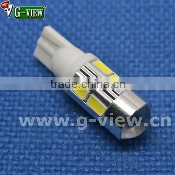 Top Sale T10 Auto Led Bulbs T10 T10 5630 Bulb Led Car Bulb T10 photo-3