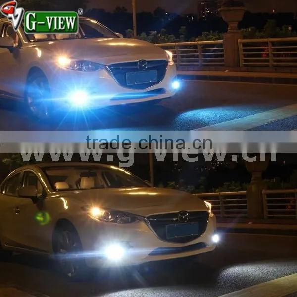 2015 Factory Price H11 Fog Light Led 80w photo-3