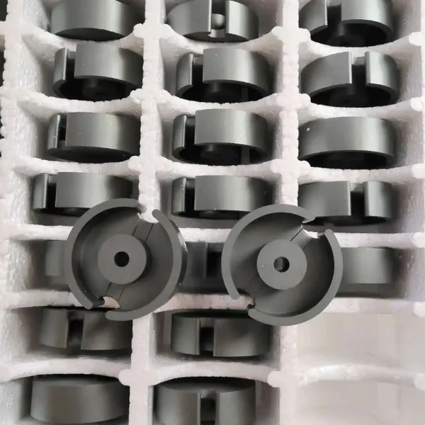 FERROXCUBE Ferrite Cores P42/29-3C91-A1000,CP-P42/29-1S-C,SPR-P42/29,TGP-P42/29-C,CON-P42/29 photo-2