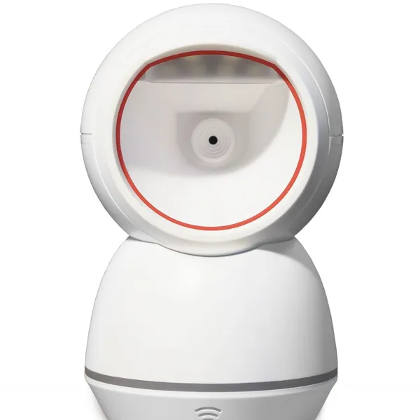 Qr Barcode Scanner 700new High-Speed Desktop 2D Barcode Platform for POS System photo-3