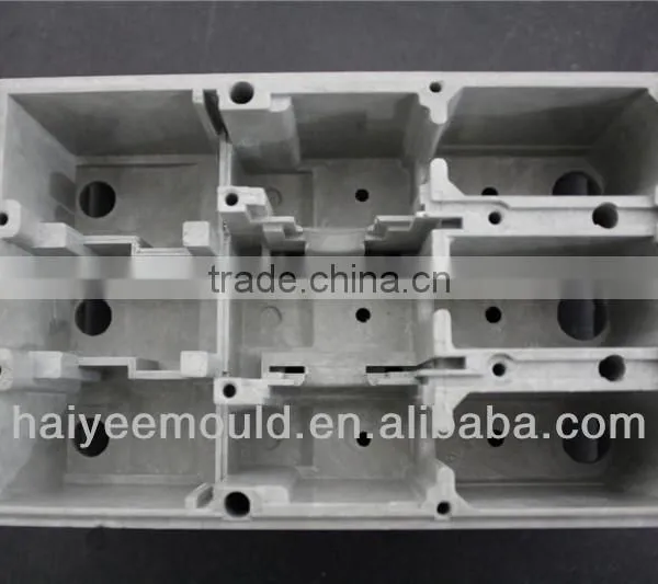 Bmc Electricity Swith Compression Molding