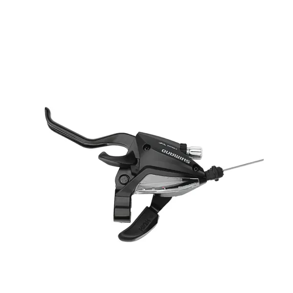 High Quality SHIMANO Transmission Mountain Bike Accessories 21/24 Speed Transmission photo-3