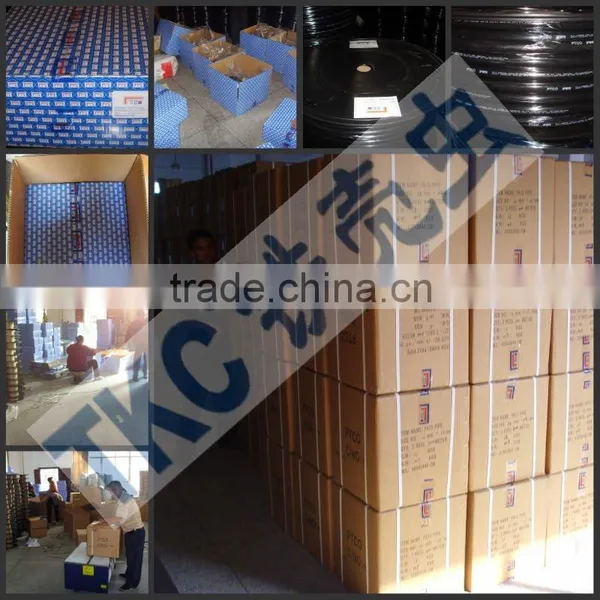 Nylon Pipe