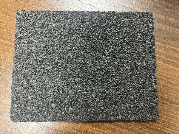 Elastomer (SBS) Modified Bitumen Waterproofing Membrane photo-5