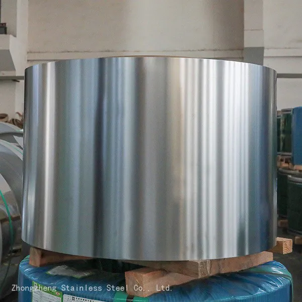 Customized PPGI PPGL Dx51d Dx52D Dx53D Dx54D Color Coated Roll photo-4