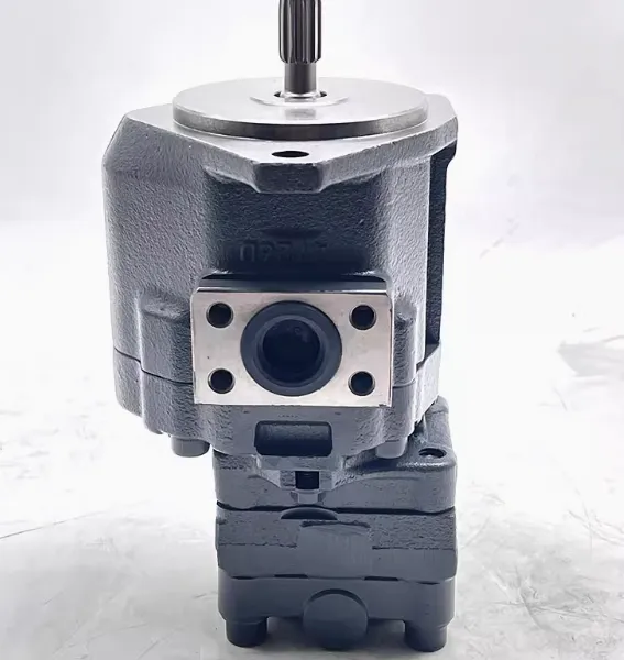 NACHI PVD-00B-15P-5AG3 pompe à piston Kato HD Ishikawajima VX18 20 pompe hydraulique grande pompe principale